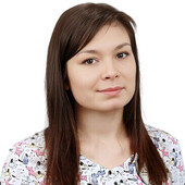 Нуруллина Альбина Маратовна — стоматолог-терапевт, стоматолог