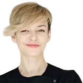 Федорова Дарья Викторовна — венеролог, дерматолог