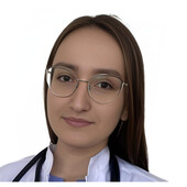 Баженова Кристина Владовна — ЛОР (отоларинголог)