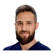 Ал Обаиди Хусам Ферас Аднан — ЛОР (отоларинголог)