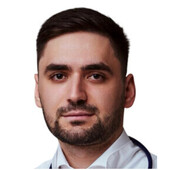 Масаев Малик Магомедович — ЛОР (отоларинголог), ЛОР-хирург