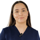 Никишина Эльвина Фархетдиновна — ЛОР (отоларинголог)