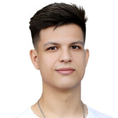 Сафин Камиль Маратович — стоматолог-хирург, стоматолог