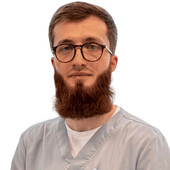 Мирзаев Арсен Алиевич — хирург