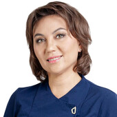 Шарипова Гузель Фирдависовна — кардиолог