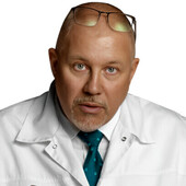 Субботин Владимир Вячеславович — флеболог, УЗИ-специалист