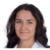 Сединина Анастасия Михайловна — гастроэнтеролог, педиатр