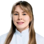 Голубева Ксения Олеговна — ЛОР (отоларинголог)