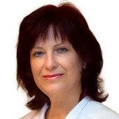 Филиппова Лариса Валерьевна — массажист