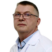 Карпов Игорь Анатольевич — УЗИ-специалист