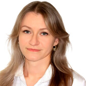 Смиренская Екатерина Евгеньевна — психотерапевт