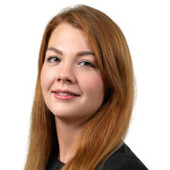 Николаева Кристина Юрьевна — стоматолог-ортодонт