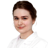 Ядыкина Яна Вячеславовна — эндокринолог