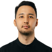 Алымбаев Максатбек Шайлообекович — стоматолог, стоматолог-ортопед