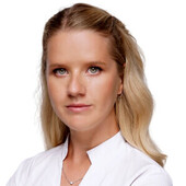 Калабухова Ирина Геннадьевна — окулист (офтальмолог)