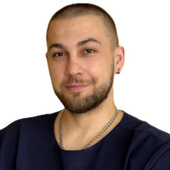 Задорожный Сергей Александрович — массажист