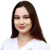 Гиматдинова Диляра Рамилевна — стоматолог