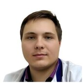 Дьяков Олег Вячеславович — нарколог, психиатр-нарколог