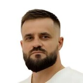 Павлюк Егор Евгеньевич — невролог