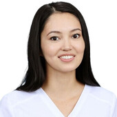 Буурабаева Наргиза Бекжанбековна — стоматолог-хирург, стоматолог