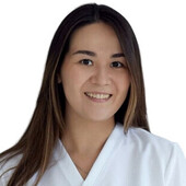 Рахматуллина Алина Альбертовна — стоматолог