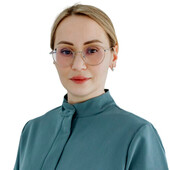 Куровская Ольга Алексеевна — эндокринолог