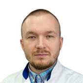 Ибраев Дмитрий Анатольевич — педиатр