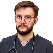 Сулейманов Тимур Витальевич — гастроэнтеролог, педиатр