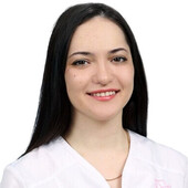 Мухаметшина Камила Рустамовна — стоматолог-терапевт, стоматолог