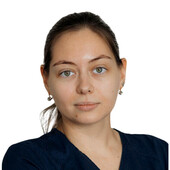 Мымрикова Анастасия Алексеевна — эндоскопист
