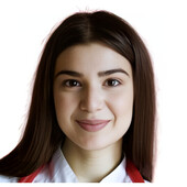 Алиева Милана Джавадовна — акушер, гинеколог