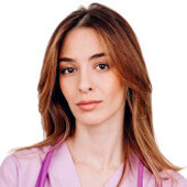 Барчо Белла Мадиновна — ЛОР (отоларинголог)