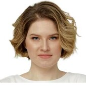 Сизова Дарья Андреевна — дерматолог, дерматовенеролог