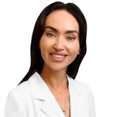 Старовойтова Элеонора Дмитриевна — пластический хирург