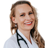 Исаева Анна Владимировна — педиатр, кардиолог