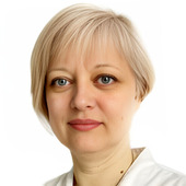 Хабибуллина Елена Петровна — педиатр