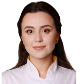 Яруллина Эльза Раильевна — гинеколог