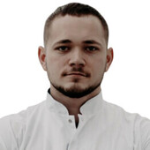 Глухов Николай Эдуардович — пластический хирург