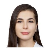 Ермакова (Шматенко) Виолетта Александровна — невролог