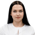 Кирилина Светлана Владимировна - стоматолог, стоматолог-терапевт