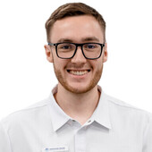 Гацков Давид Валерьевич — стоматолог, стоматолог-гигиенист