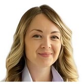 Лисова Алёна Викторовна — психолог