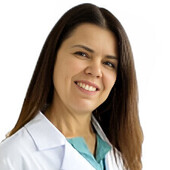 Митина Наталья Валерьевна — психолог