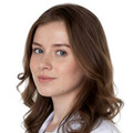 Диневич Екатерина Олеговна - кардиолог