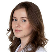 Диневич Екатерина Олеговна — кардиолог