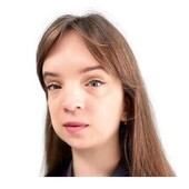 Юдина Анастасия Дмитриевна — нефролог, педиатр