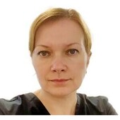 Мирон Ольга Александровна — УЗИ-специалист