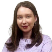 Михайлова Варвара Алексеевна — стоматолог