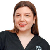 Погребняк Жанна Игоревна — стоматолог, стоматолог-терапевт