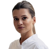 Кустова Александра Дмитриевна — косметолог